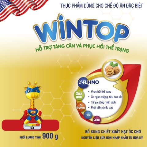 Wintop BA