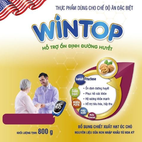 WINTOP DIABET