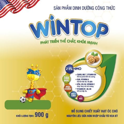 Wintop Kao IQ