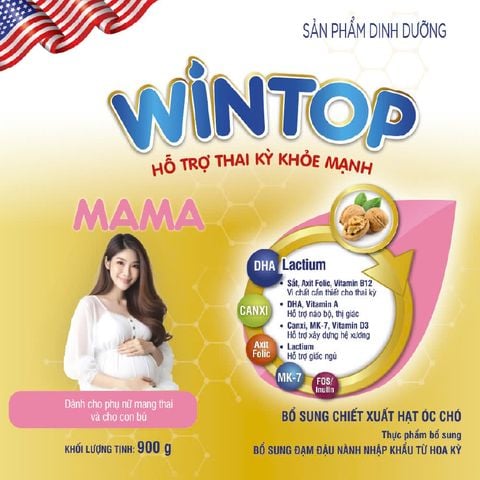 WINTOP MAMA