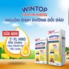 Sữa bột pha sẵn Wintop Colostrum Gain