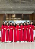  Đồng Phục Ngân Hàng Nhà Nước Việt Nam Chi Nhánh Tỉnh Cà Mau 
