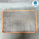 Thảm lau chân, thảm chùi chân kim tuyến thấm nước 40 x 60 cm 