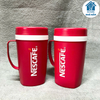 Ca giữ nhiệt 1 lít Nescafe nhựa Duy Tân