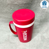  Ca giữ nhiệt 1 lít Nescafe nhựa Duy Tân 
