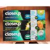 Kem đánh răng Closeup các vị 180g
