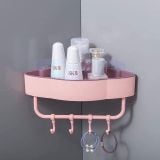  Kệ góc đám mây dính tường 
