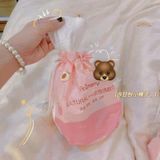  Khăn lau mặt khô đa năng Animerry 