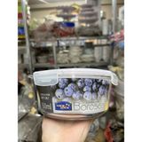  Hộp thuỷ tinh tròn 950 ml Lock&lock 