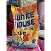 Bột giặt White House 4 kg giúp quần áo trắng, sạch (hàng chuẩn Thái Lan)