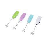  Máy đánh trứng, tạo bọt cà phê cầm tay chạy bằng pin 