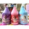 Nước xả vải 3,8 lít Alo lưu hương 7 ngày thơm ngát (hàng chuẩn Thái Lan)