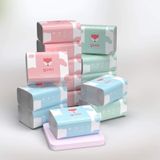  Giấy ăn cao cấp 3 lớp Gumi 