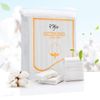 Bông tẩy trang 3 lớp Cotton Pads (túi 222 miếng)