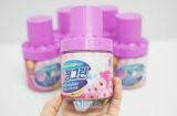  Lọ thả tẩy bồn cầu Hàn Quốc hương hoa thơm ngát 
