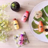  Set 4 chai sữa tắm Cottage (50 ml/1 chai) 