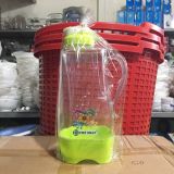  Ca nước nhựa Việt Nhật 