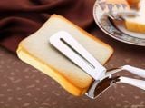  Kẹp inox gắp thức ăn nóng 