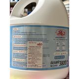  Nước rửa chén bát 700 ml và 3800 ml Alo (hàng chuẩn Thái Lan) 
