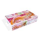  Giấy vệ sinh Clasi 4 lớp có lõi bịch 15 cuộn MyLan siêu dai, siêu mềm mịn 