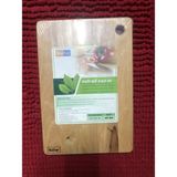  Thớt gỗ chữ nhật Megahome 