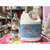 Nước rửa chén bát 700 ml và 3800 ml Alo (hàng chuẩn Thái Lan)