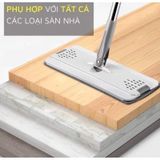  Bộ lau nhà chữ nhật Mop 