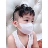  Khẩu trang trẻ em Naru-kid 3D (hộp 10 chiếc) 