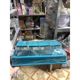  Bộ 4 hộp đựng gia vị Việt Nhật 