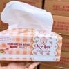 Set 4 gói giấy lau bếp, lau đa năng MyLan gói 150 tờ