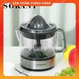  Máy vắt cam điện Sokany dung tích 700 ml 
