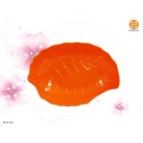  Đĩa nhựa hình lá to 1242 Việt Nhật 