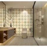  Giấy dán bếp hoa văn 