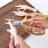 Kéo cắt gà Nhật Bản SK-5