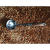 Môi múc canh inox cán gỗ