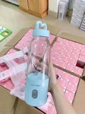  Máy xay sinh tố mini Meet Juice 500 ml tiện lợi 