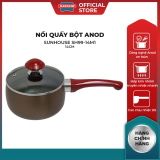  Xoong khuấy cháo 14 cm Sunhouse SH99-14M1 