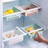  Khay nhựa gài tủ lạnh để thức ăn 