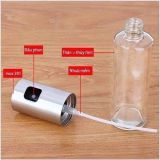  Bình thủy tinh xịt dầu ăn 100 ml cho nồi chiên không dầu 