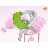  Ghế nhựa ăn dặm cho bé 1828 Việt Nhật 