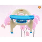  Ghế nhựa ăn dặm cho bé 1828 Việt Nhật 