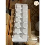  Khay đá nhựa 14 viên 6969 Việt Nhật 