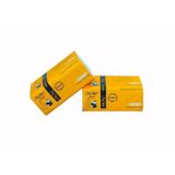  Bịch 10 gói giấy ăn gấu trúc 3 lớp MyLan (1 gói 300 tờ) 