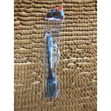  Dĩa inox nhỏ, to ăn hoa quả cán in hoa sen 