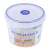 Hộp đựng thực phẩm tròn 500 ml Song Long