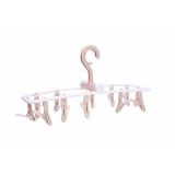  Móc chùm phơi đồ 12 kẹp 