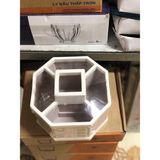  Khay đựng bút lục giác 1337 Việt Nhật 