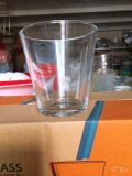  Cốc thủy tinh dáng loe trơn (1 hộp 6 chiếc) 