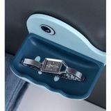  Kệ để xà phòng dán tường hình cá 
