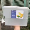 Bình nhựa đựng nước 3,5 lít có vòi Việt Nhật